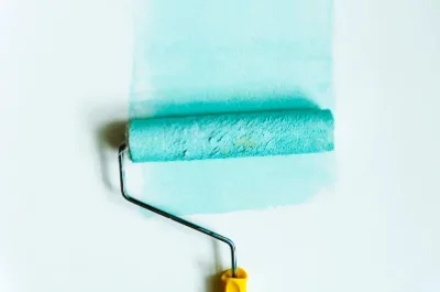Peinture intérieure à Écrouves — murs, plafonds et boiseries